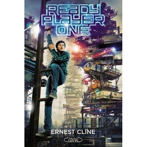 Ready Player One