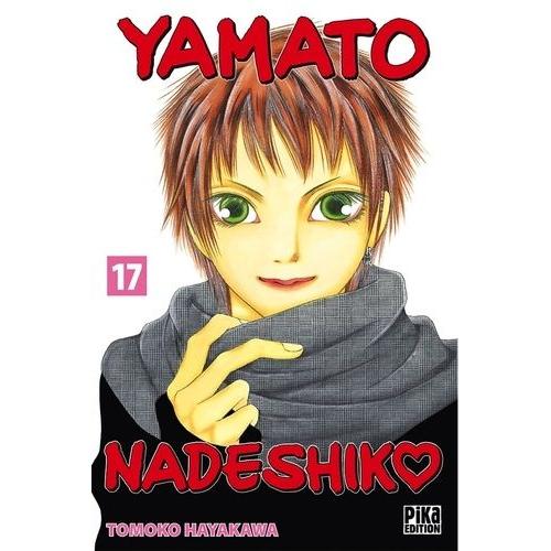 Yamato Nadeshiko - Tome 17