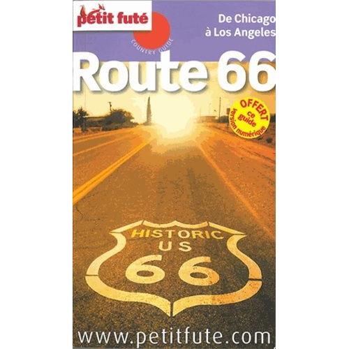 Petit Futé Route 66