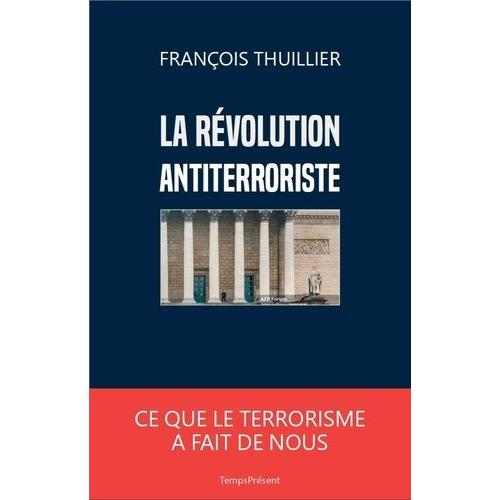 La Révolution Antiterroriste