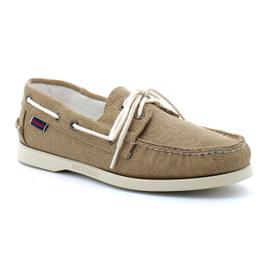 Dockside sebago discount homme pas cher