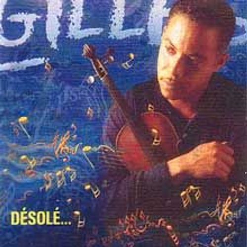 Desolé...