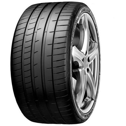 PNEU Eté Goodyear Eagle F1 SuperSport 265/30 R20 94 Y