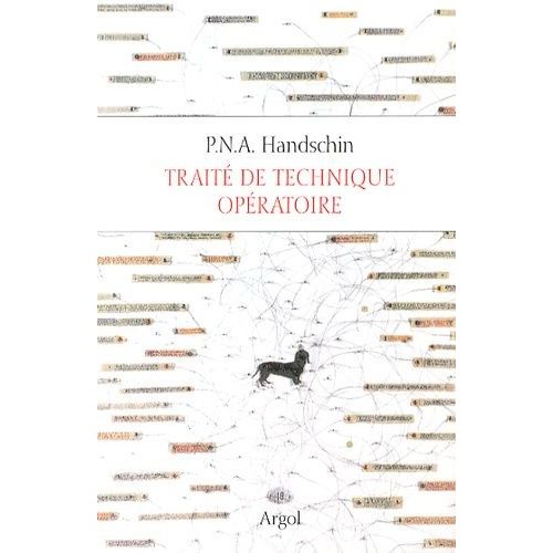 Tout L'univers - Tome 7 - Traité De Technique Opératoire