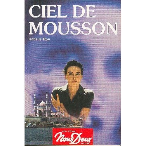 Ciel De Mousson