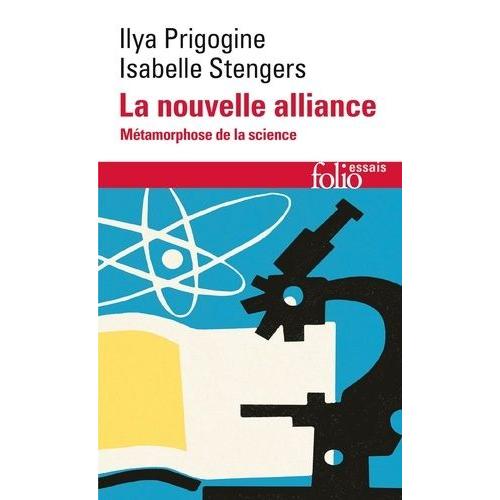 La Nouvelle Alliance - Métamorphose De La Science