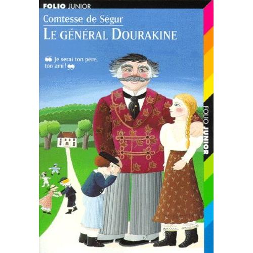 Le General Dourakine