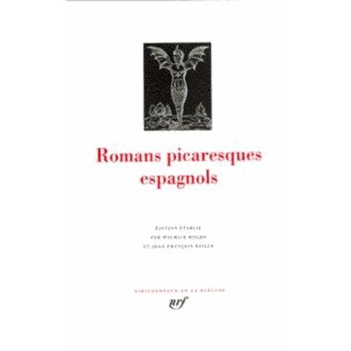 Romans Picaresques Espagnols