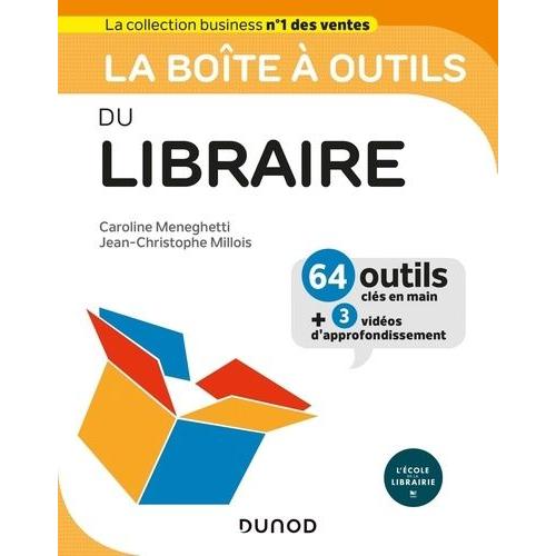 La Boîte À Outils Du Libraire