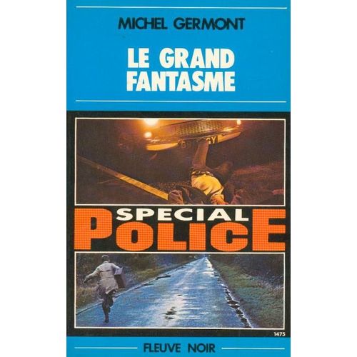 Le Grand Fantasme