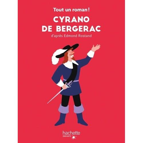 Cyrano De Bergerac