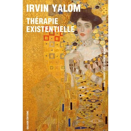 Thérapie Existentielle