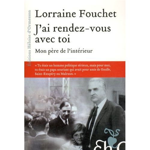J'ai Rendez-Vous Avec Toi