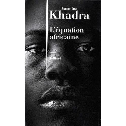 L'équation Africaine