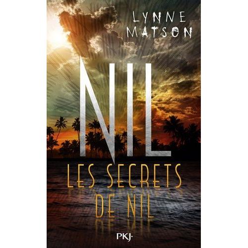 Nil Tome 2 - Les Secrets De Nil