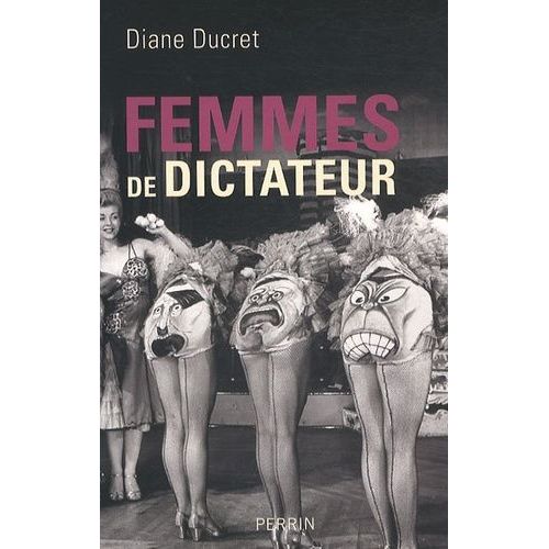 Femmes De Dictateur