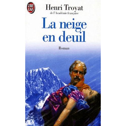 La Neige En Deuil