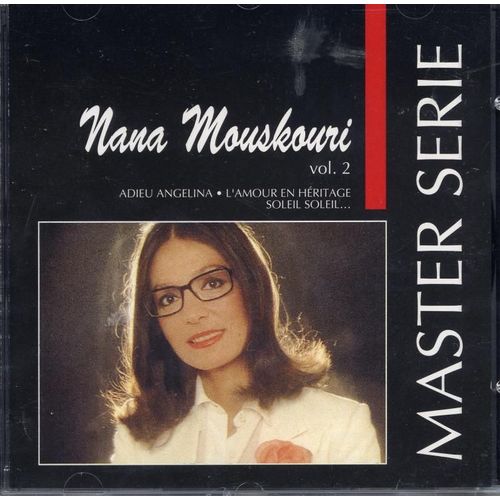 Master Serie Vol. 2