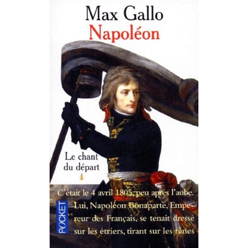 Napoléon - Tome 1, Le Chant Du Départ