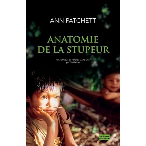 Anatomie De La Stupeur