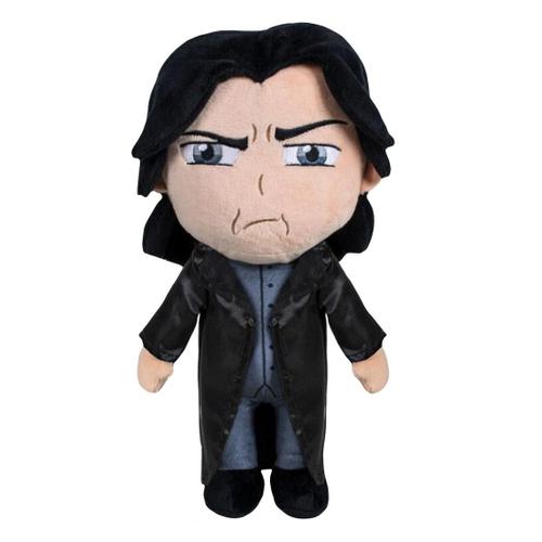 Harry Potter - Peluche Douce Severus Rogue 20 Cm