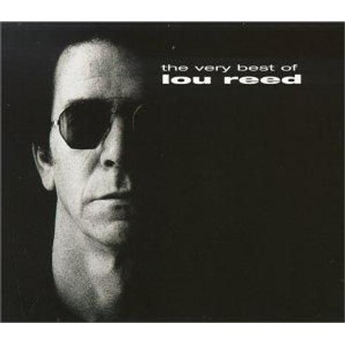 Lou Reed : The Very Best Of (Edition Limitee)
