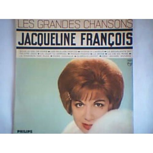 Les Grandes Chansons
