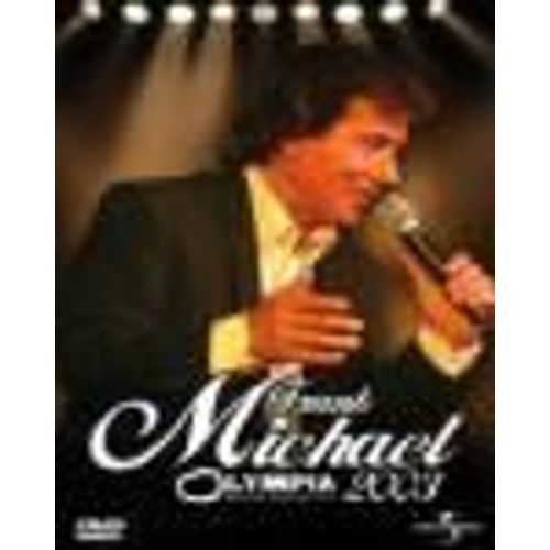 Frank Michael - Olympia 2003