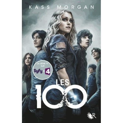 Les 100 Tome 1