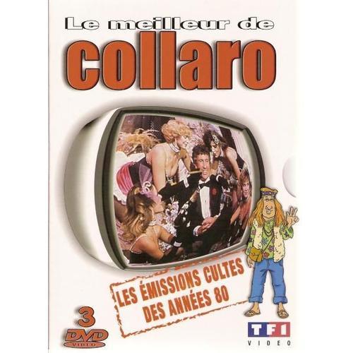 Best Of Collaro - Coffret