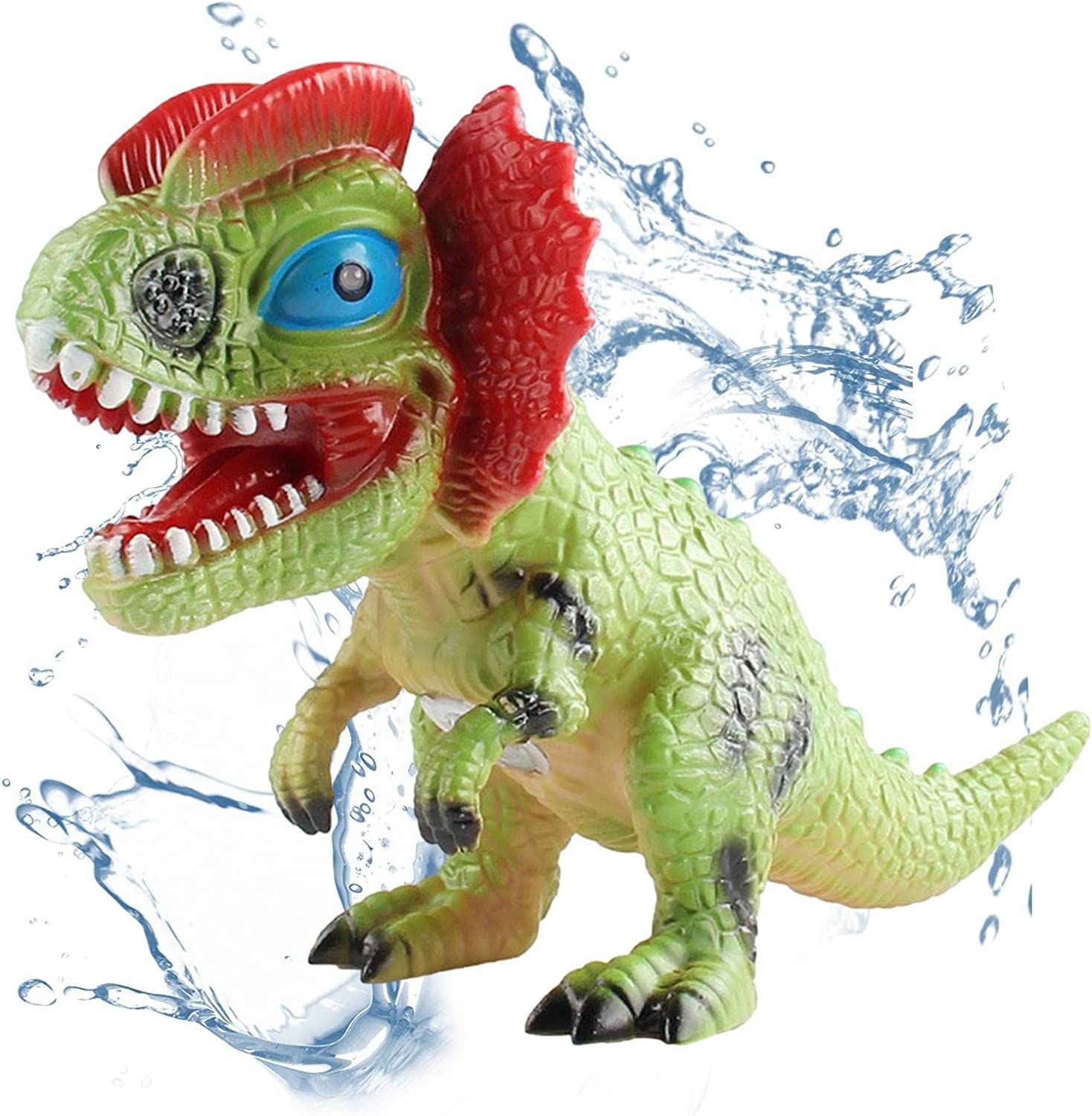 dinosaure jouet sonore