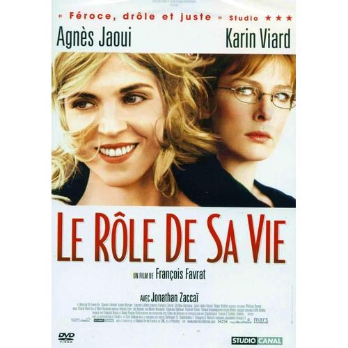 Le Rôle De Sa Vie - Edition Kiosque