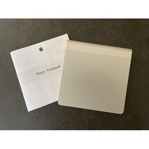 Apple Magic Trackpad 1ere génération