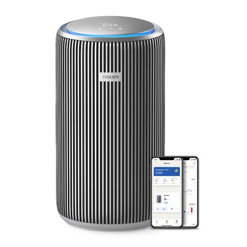 Purificateur d'air intelligent Philips PureProtect Pro série 4200 AC4220/12