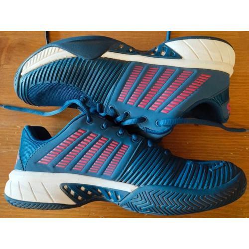 Tennis K-Swiss Express Light 2 Men Pointure 41,5 - 41 1/2