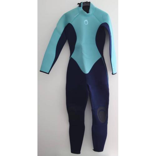 Combinaison Intégrale De Surf Tribord - Taille M