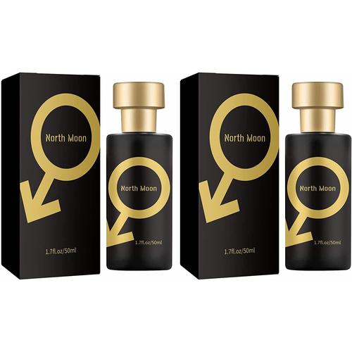 1/2pcs PhéRomones Golden Lure, Cologne PhéRomones Pour Hommes Attirent Les  Femmes, Vaporisateur De Parfum Phéromones Vous Rendre Plus Attrayant
