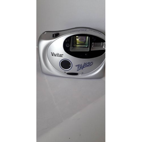 vivitar bv 450