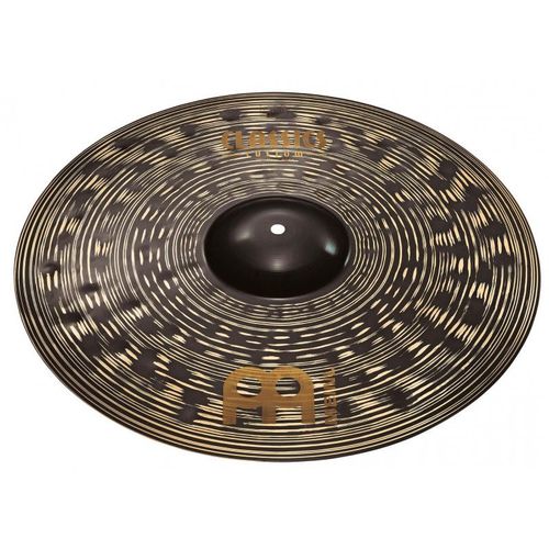 Meinl Cc20dar - Ride 20" Classics Custom Dark