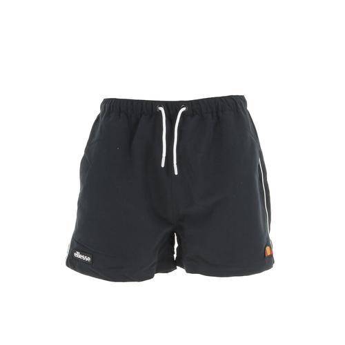 Short De Bain Ellesse Dem Slackers Black Swim Short Noir