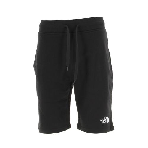 Short Bermuda The North Face M Standard Short Light-Eu Noir