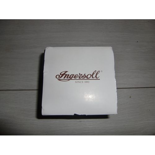 Montre Ingersoll