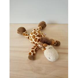 MY FIRST NICI - Doudou girafe debout Sasuma avec…