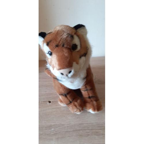 Peluche Tigre Plush & Company