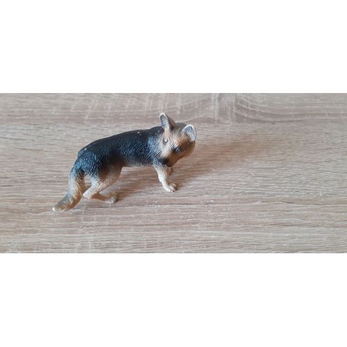 Figurine Chien