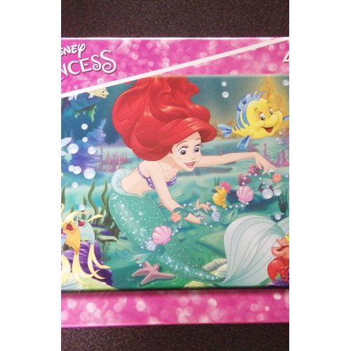 Puzzle Disney Princess 