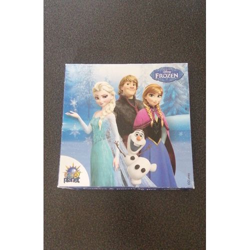 Puzzle 56 Pièces Disney Frozen 
