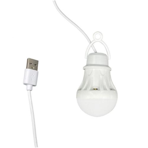 ampoule LED USB,lanterne Portable de Camping,petite lampe de livre