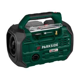 Parkside® PKZ 180 C3 Compresseur portable : : Bricolage