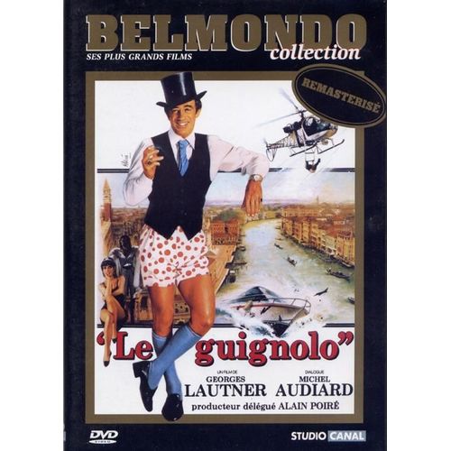 Le Guignolo - Edition Kiosque